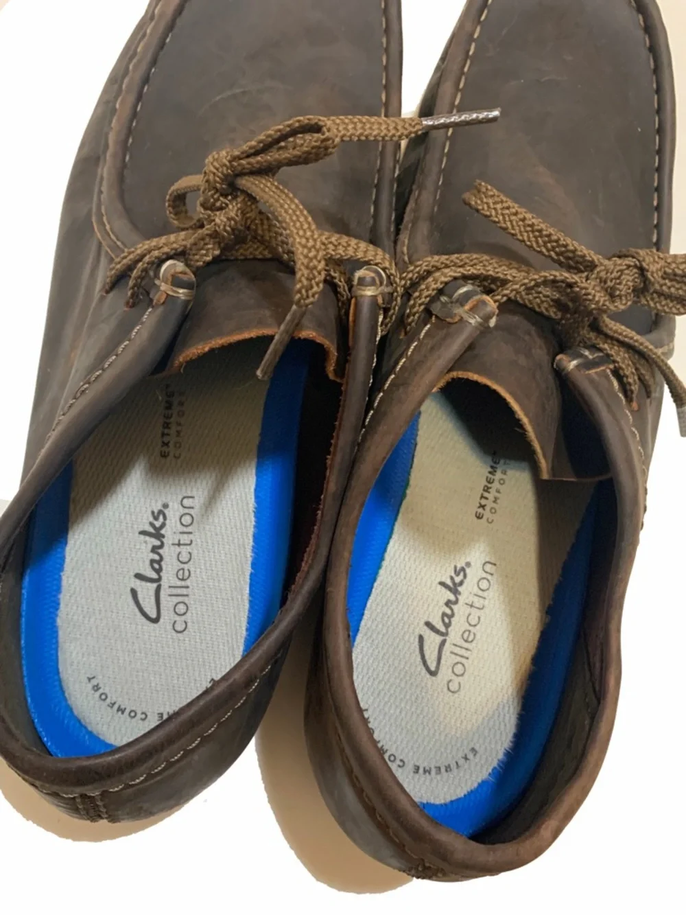 Clarks Men's Shacre Run  shoes